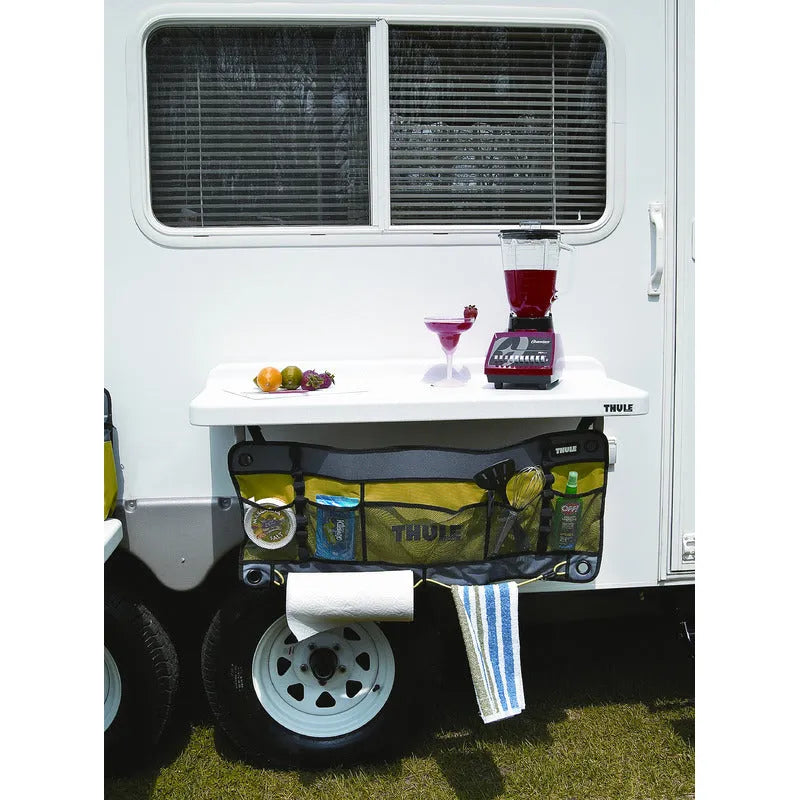 Thule säilytyslokerikko 40 x 90 cm | 307612 | | Kotikauppa | Thule