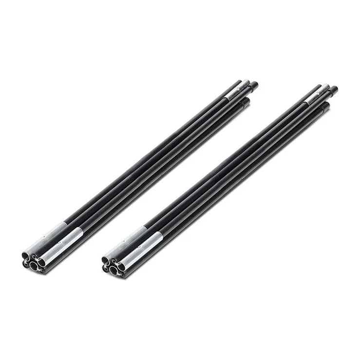 Thule sivukiristyssarja Quick Fit | 307053 | 5415182046930 | Kotikauppa | Thule