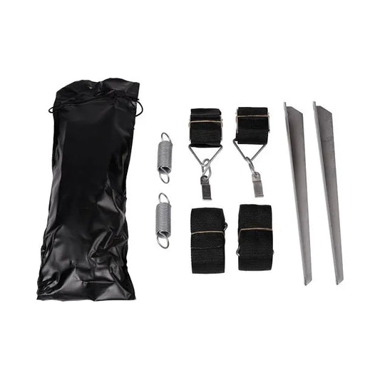 Thule sivumyrskyhihnasarja | 307916 | 5415182004121 | Kotikauppa | Thule