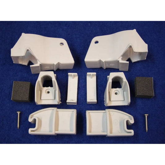 Thule sivuseinän muutossarja Residence/Panorama 5002/5500/5800 | 309623 | 5415182017756 | Kotikauppa | Thule