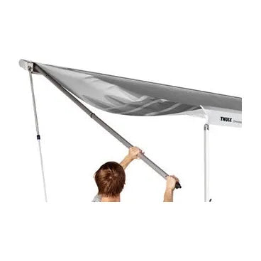 Thule sivuseinän tanko RBS G2 TO 9200,  300 cm syvään kotelomarkiisiin | 1500602965 | 5415182053709 | Kotikauppa | Thule