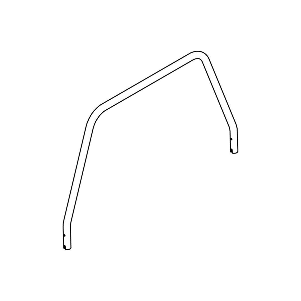 Thule tukikaari Superb XT, musta | 1500603223 | 5415182058407 | Kotikauppa | Thule