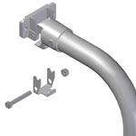 Thule yläkiinnityksen sovitepari Sport/Elite | 308306 | 5415182009706 | Kotikauppa | Thule