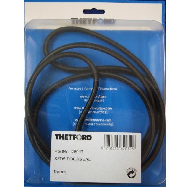 Thetford tiiviste, luukku FD5 | 26917 | 8710315620528 | Kotikauppa | Thetford