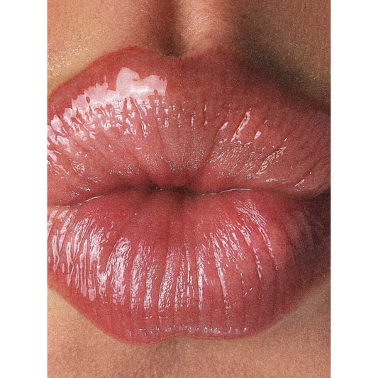 Tinted Lip Balm Blueberry