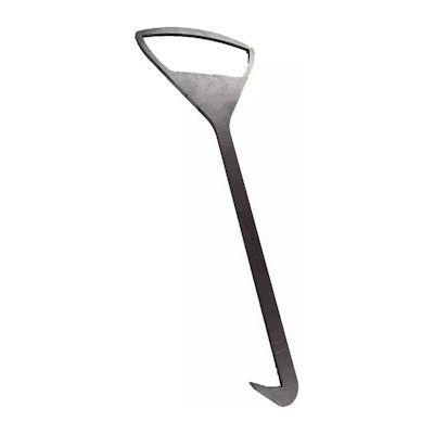 TERÄKSINEN KAIVOKOUKKU 300MM T590401H | T590401H | 6438056388065 | TRAFINO | Kotikauppa