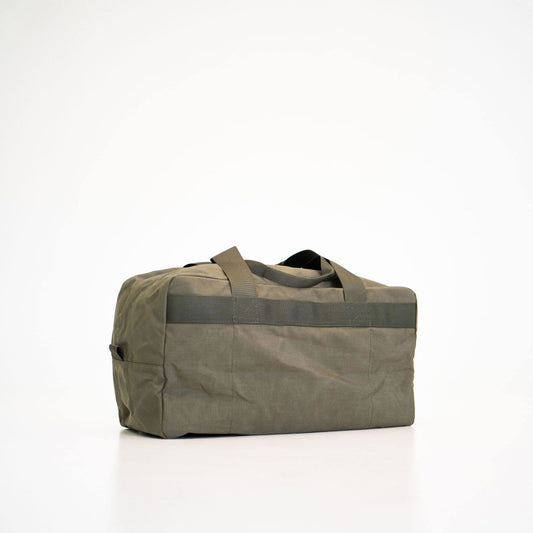 Travel Bag 008 - Military Green - Kotikauppa
