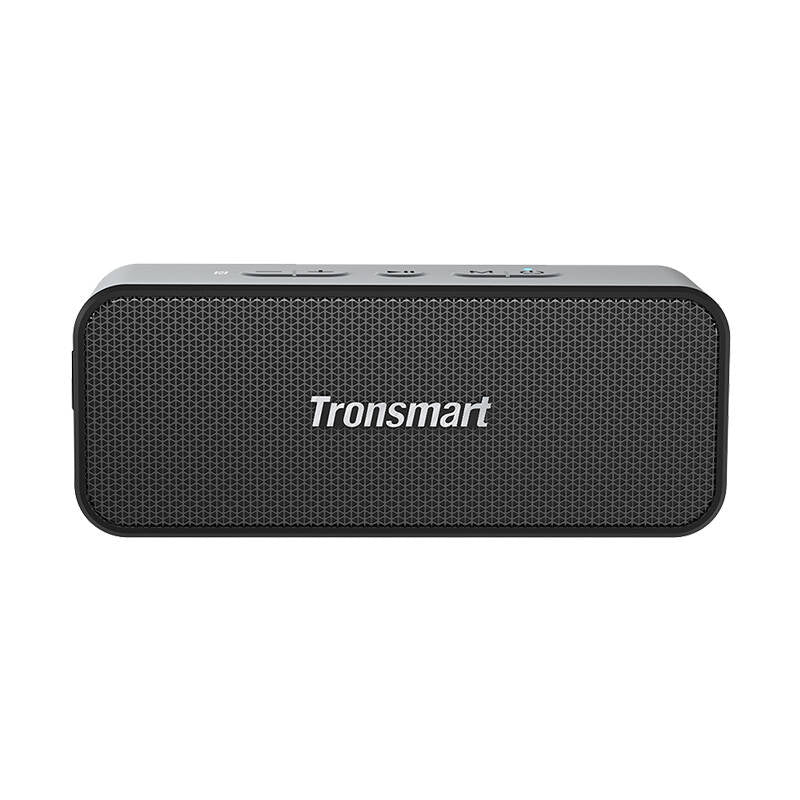 Tronsmart T2 Plus Upgraded 2024 BluetoothLangaton kaiutin - Kotikauppa