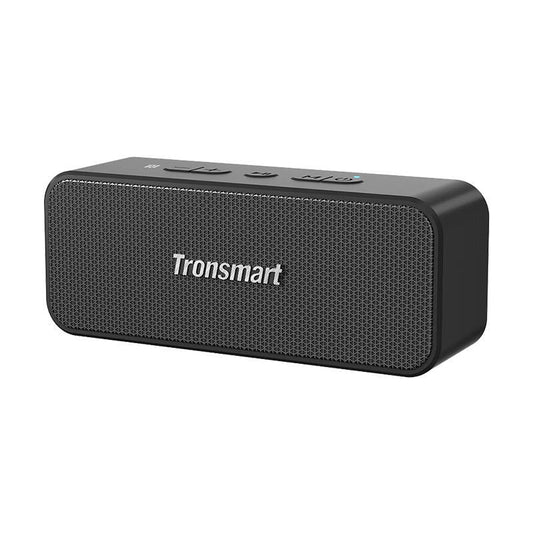 Tronsmart T2 Plus Upgraded 2024 BluetoothLangaton kaiutin - Kotikauppa