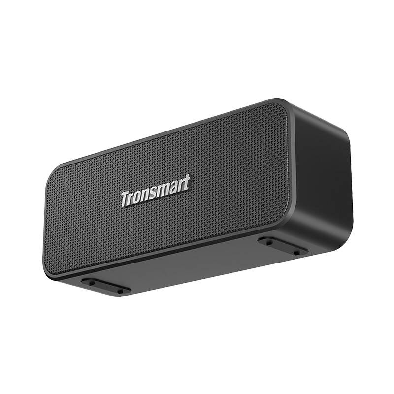 Tronsmart T2 Plus Upgraded 2024 BluetoothLangaton kaiutin - Kotikauppa