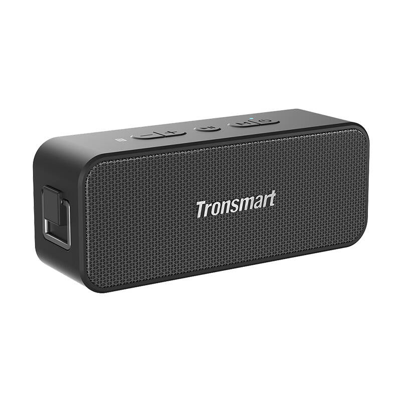 Tronsmart T2 Plus Upgraded 2024 BluetoothLangaton kaiutin - Kotikauppa