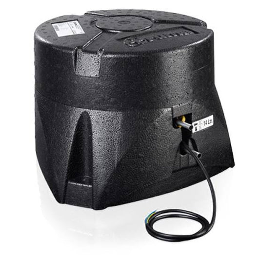 Truma Boiler Electric -vedenlämmitin, 230V | 71201-20 | Kotikauppa