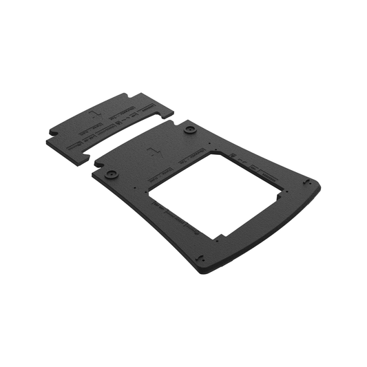 Truma adapterikehys comfort 2.G Ford Transit | 40900-09