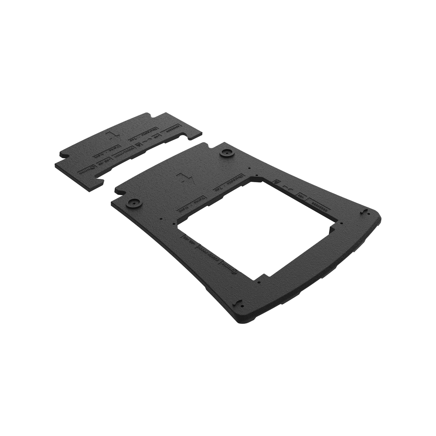 Truma adapterikehys comfort 2.G PSA/PMA | 40900-08