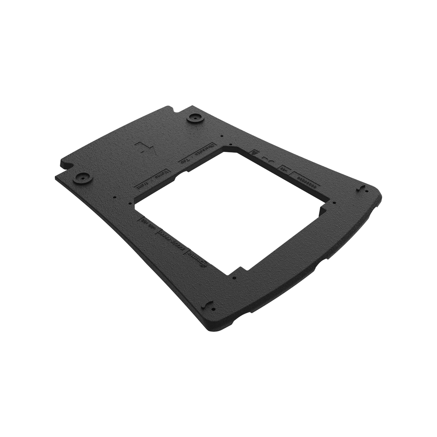 Truma adapterikehys comp. (pl.) 2.G Sprinter | 40900-07