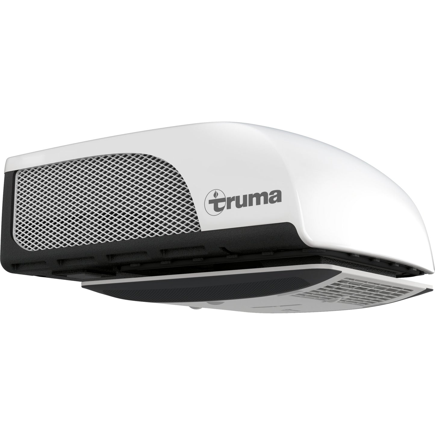 Truma ilmastointilaite Aventa Compact 1,7 kW musta, ei sisäosaa | 44200-01 | 4052816034836 | Kotikauppa | Truma