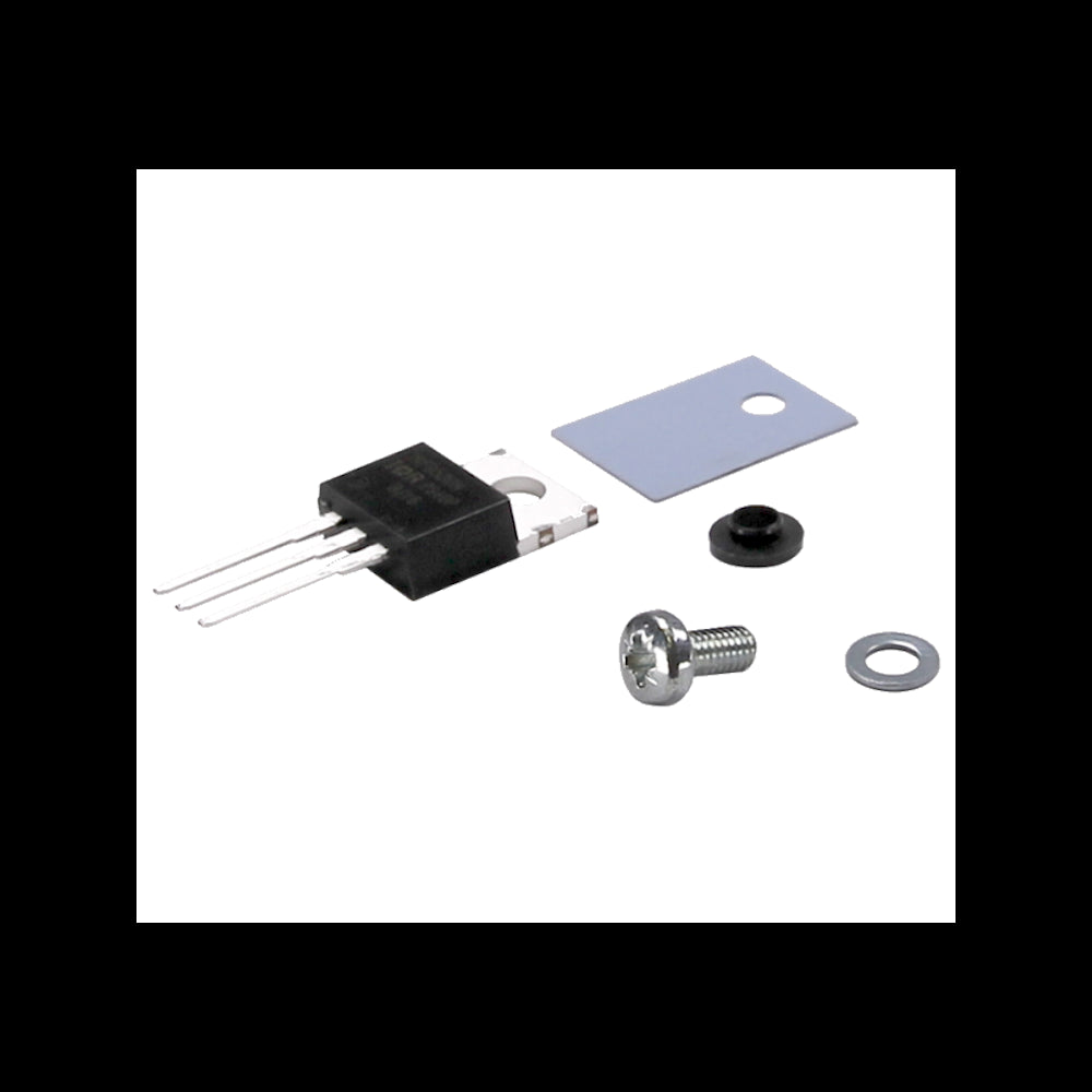 Truma moottorin transistori E2400 | 39050-69100 | 4052816010885 | Kotikauppa | Truma