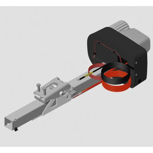 Truma moottoriyksikkö B, XT/XT2/XT4 | 60020-55900 | 4052816017426 | Kotikauppa | Truma