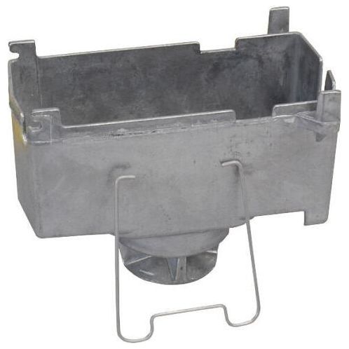 Truma paloilman ottokotelo 12/1988- S 3002, S 5002