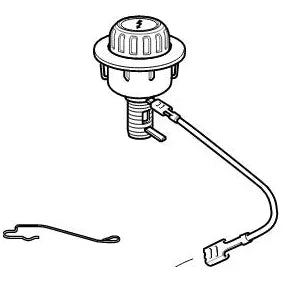 Truma piezosytytinsarja S 3004 | 30090-00043 | 4052816029207 | Kotikauppa | Truma