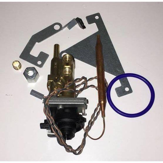 Truma sytytysventtiilisarja S 3002, S 5002 | 30090-00142 | 4052816034683 | Kotikauppa | Truma