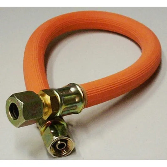 Truma kaasuletku W 40, 1/4 vas. 10 mm