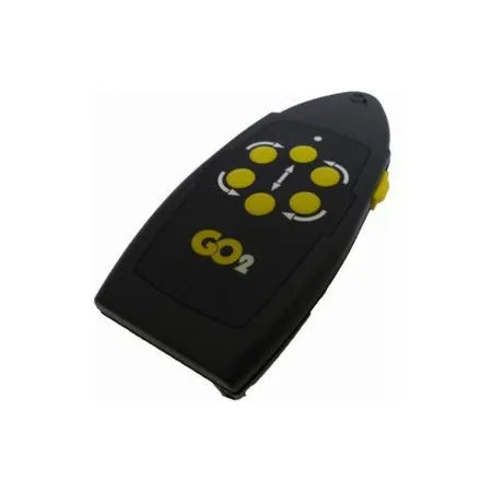 Truma kauko-ohjain Go2 RH 1, 01/2011-06/2017 kaukosäädin | 60030-87100 | 4052816018539 | Kotikauppa | Truma