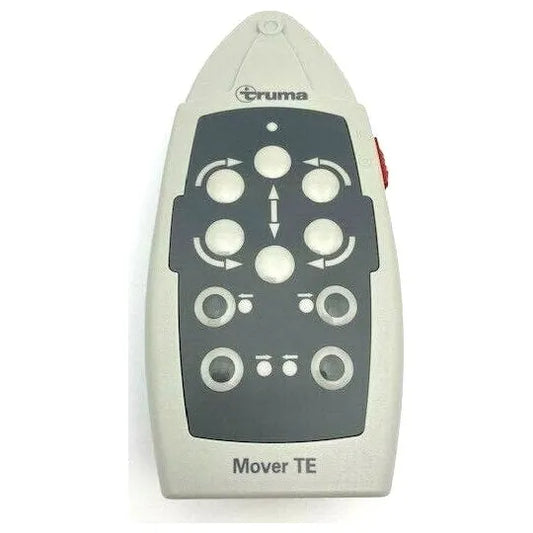 Truma kauko-ohjain Mover TE/TE R/TE R4, kaukosäädin | 60030-31700 | 4052816017679 | Kotikauppa | Truma