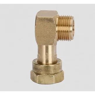 Truma kulmaliitos Duocomfort / Secumotion Secumotion / korkeapaineletku | 50020-00752 | 4052816040158 | Kotikauppa | Truma