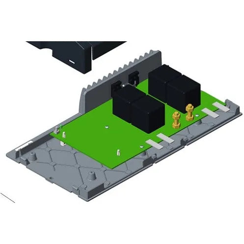 Truma piirilevy Go2 08/2017-02/2021 RH 2 | 60031-00145 | 4052816032931 | Kotikauppa | Truma