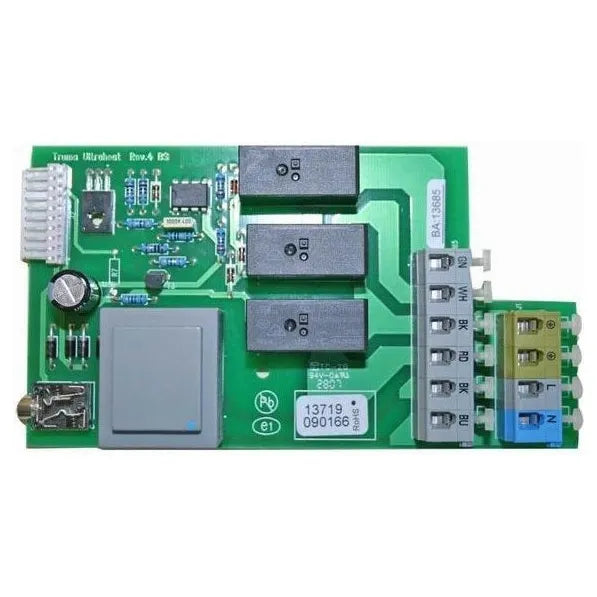 Truma piirilevy Ultraheat | 30030-70900 | 4052816003450 | Kotikauppa | Truma