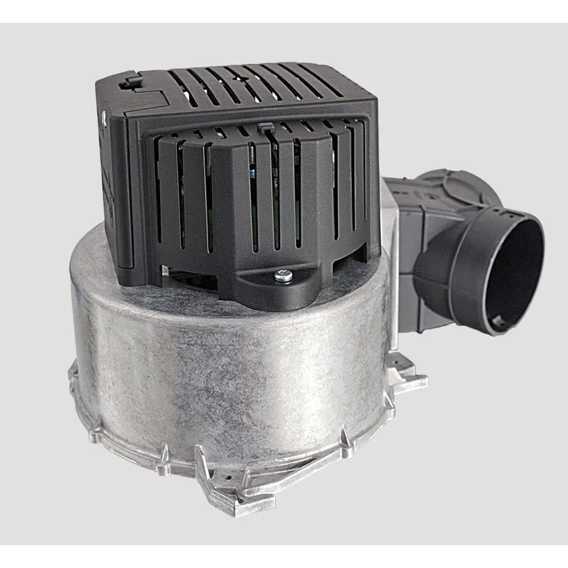 Truma puhallin TN-3, 230 V, S 3004, S 5004, pinta-asennettava säädin | 41251-01 | 4052816014753 | Kotikauppa | Truma