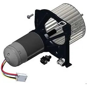 Truma puhallin VarioHeat | 39050-00225 | 4052816026350 | Kotikauppa | Truma