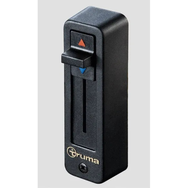 Truma säädin AXK-2 Comfort SP 2, suoraliitossuuttimen ohjain | 40000-01100 | 4052816011783 | Kotikauppa | Truma