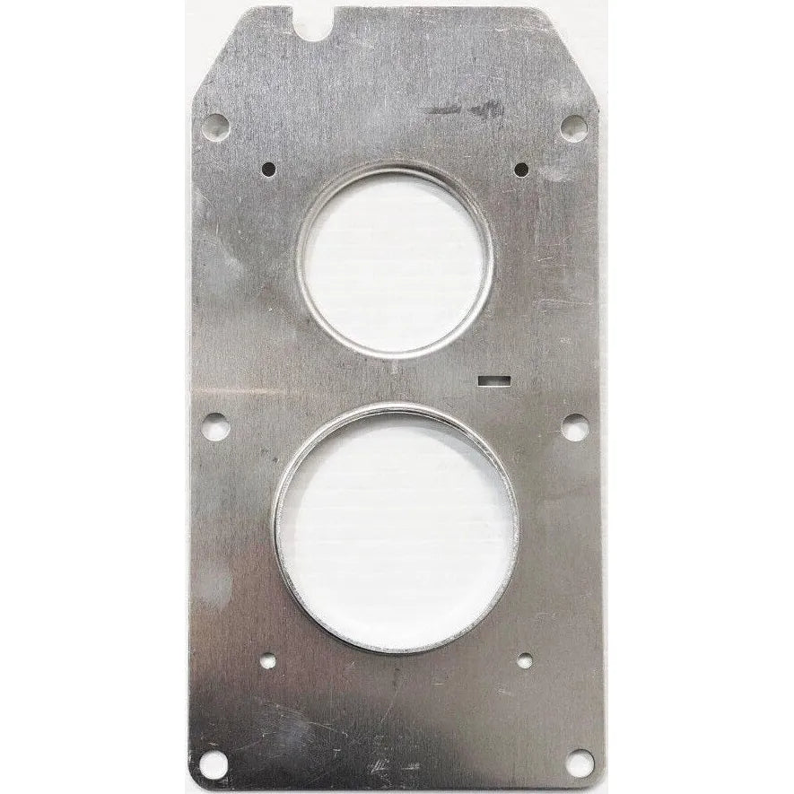 Truma seinäläpiviennin seinälevy BO2-3 239x126 mm -06/2006 | 70000-43900 | 4052816019338 | Kotikauppa | Truma