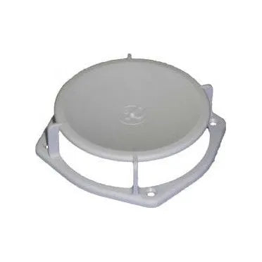 Truma seinäläpiviennin ulko-osa S 2200 | 30020-22300 | 4052816002941 | Kotikauppa | Truma