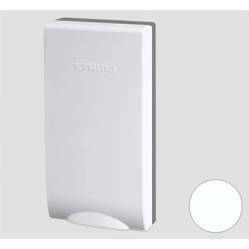 Truma seinäläpivientisarja Boiler BR3, bianco 07/2006- | 70300-03 | 4052816020181 | Kotikauppa | Truma