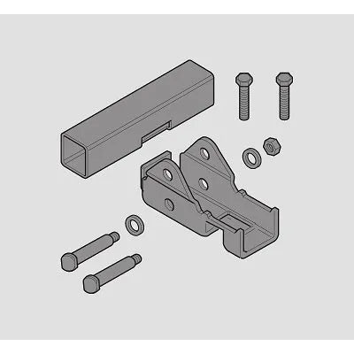 Truma välikappale 30 mm, 2 kpl, Mover XT, XT2 XT4, SX, Smart, korkeuden säätöön | 60030-95000 | 4052816018720 | Kotikauppa | Truma