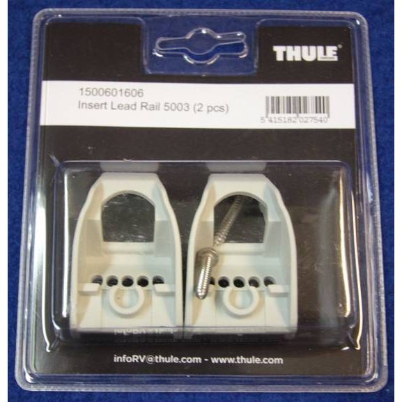 Thule tukitangon vastakappale 5003, 2 kpl (etupalkkiin) | 1500601606 | 5415182027540 | Kotikauppa | Thule