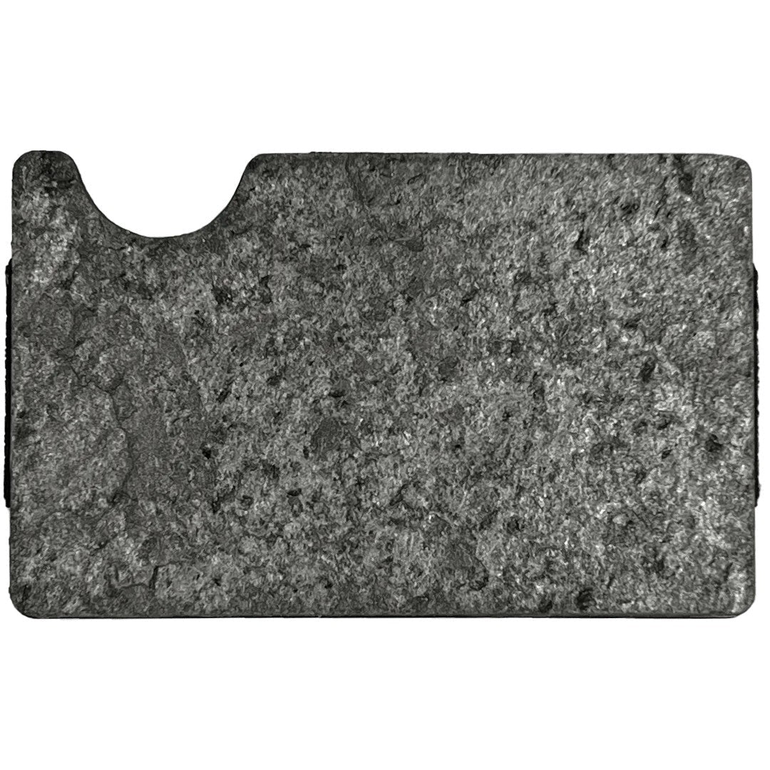 Tume Kask - Card Holder with RFID Blocking - Kotikauppa