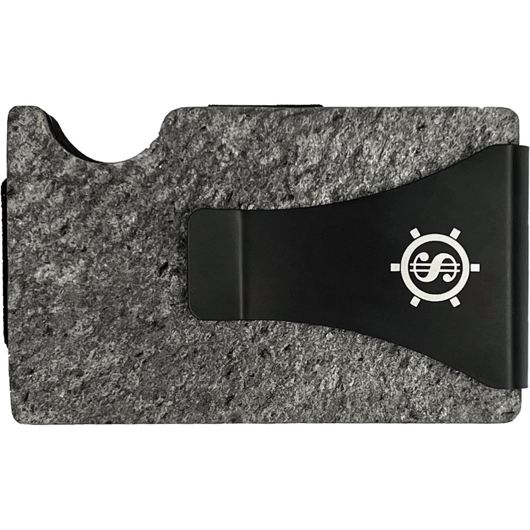 Tume Kask - Card Holder with RFID Blocking - Kotikauppa