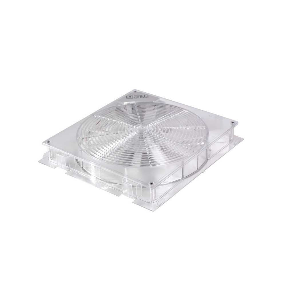 Tuuletinsarja Thule Ventilator Kit 12V | 211001 | 5415182010924 | Kotikauppa | Thule