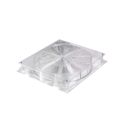 Tuuletinsarja Thule Ventilator Kit 12V | 211001 | 5415182010924 | Kotikauppa | Thule