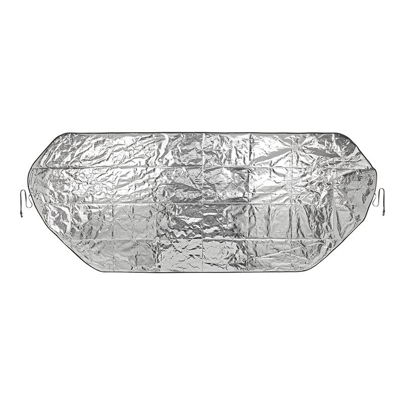 Tuulilasin suojapeite suojattu jäädyttäminen ja aurinko 100x250 | 630319 | 8719946003120 | Kotikauppa | ProPlus