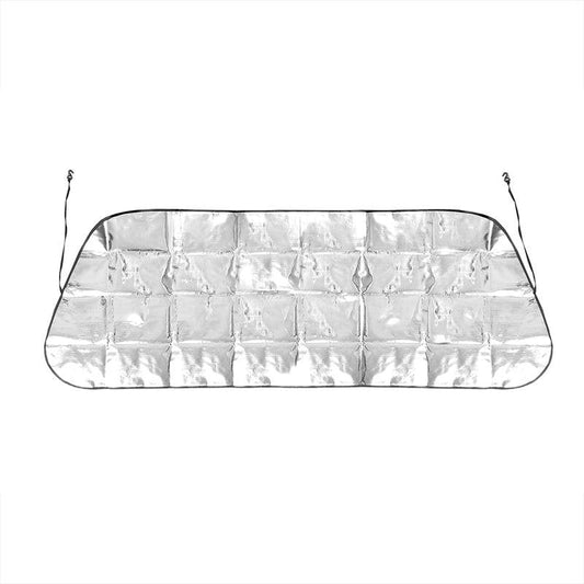 Tuulilasin suojapeite suojattu jäädyttäminen ja aurinko 70x180cm | 630318 | 8717568799247 | Kotikauppa | ProPlus