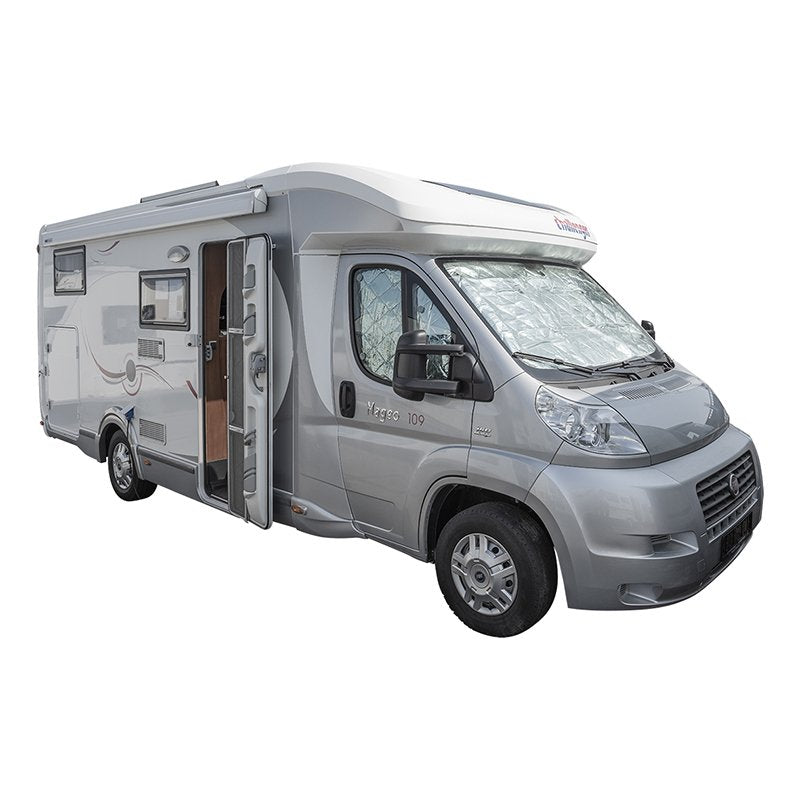 Tuulilasinsuojasarja Fiat Ducato X290 vuodelta 2014 | 610688 | 8718546651557 | Kotikauppa | ProPlus