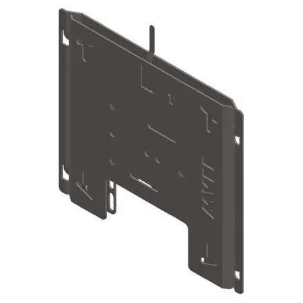 Tv-teline alphatronics Slim Mount BASE1 | 991498