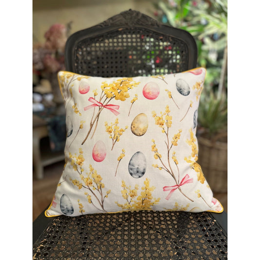 Tyynynpäällinen - Pääsiäinen