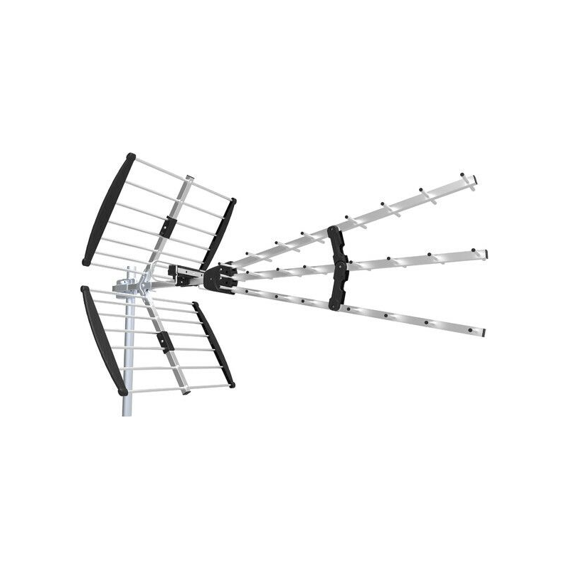 Finnsat UHF23 TV-antenni