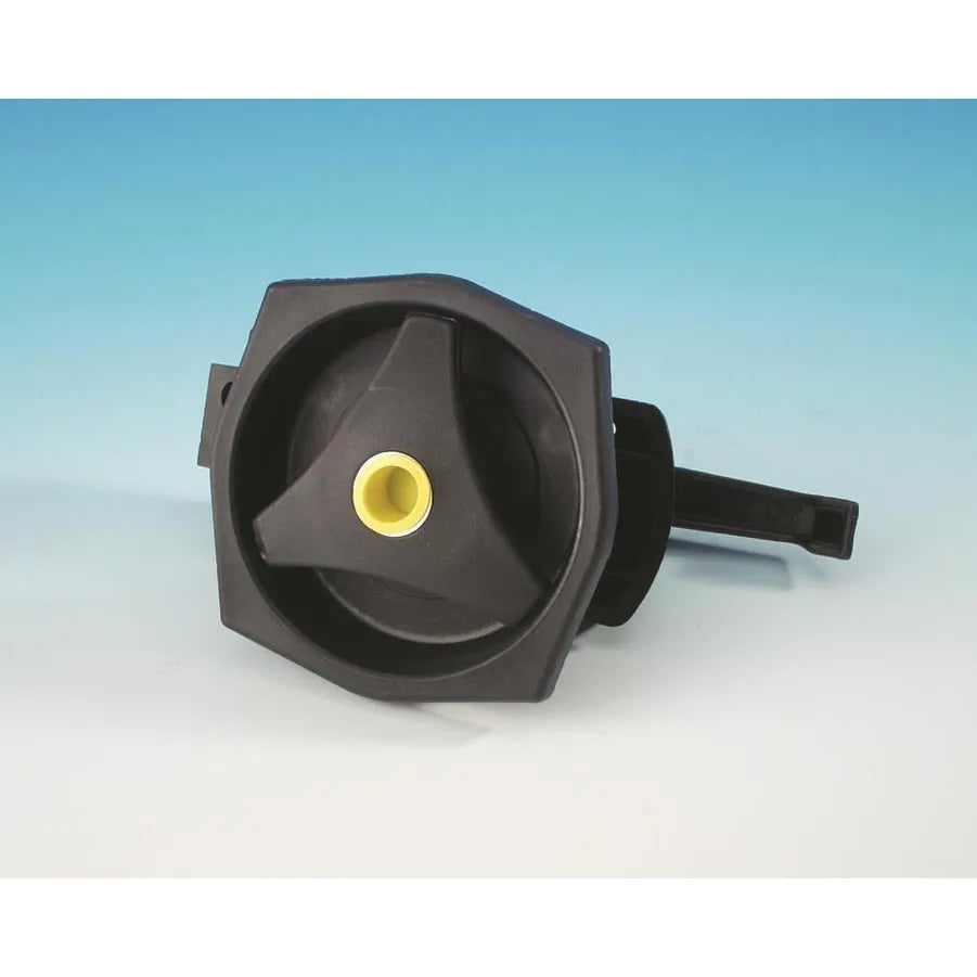 Ulko-oven lukko FF2, oikea Ilman lukkopesää, ei sis kiinnitysruuveja | 1400701 | 4056161044403 | Kotikauppa |